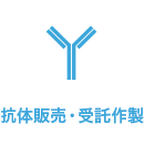 抗体販売・受託作製