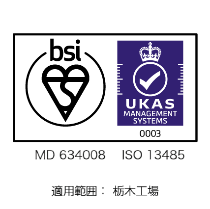 BSI/ISO