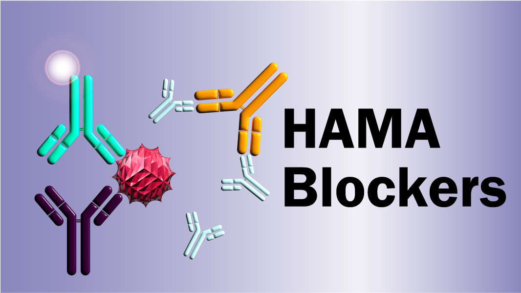 HAMA Blockers